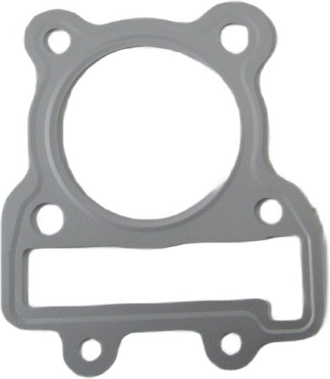 Standard 57mm Combustion Gasket Kawasaki Joy-r 125cc Genuine 114860