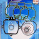 Gasket Set Gilera Runner 125cc-180cc 2t Fxr Piaggio Hexagon 125cc 2t K.a Taiwan52732