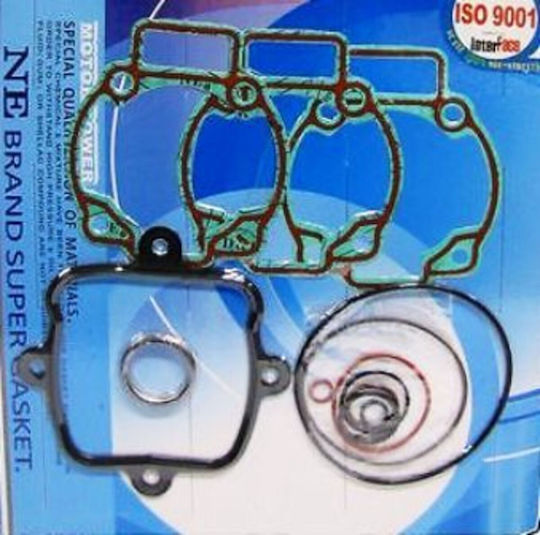 Gasket Set Gilera Runner 125cc-180cc 2t Fxr Piaggio Hexagon 125cc 2t K.a Taiwan52732