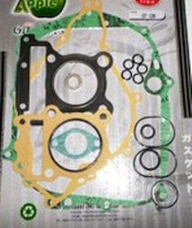 Φλάντζες Αβ Σετ 53mm Std Kawasaki Zx 130cc/modenas Xcite 135cc Thailand55642 Φλάντζες Αβ Σετ 53mm Std Kawasaki Zx 130cc/modenas Xcite 135cc Thailand55642