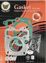 Motorraddichtungen Zylinderkopf Set 56mm Honda Innova Goldwing