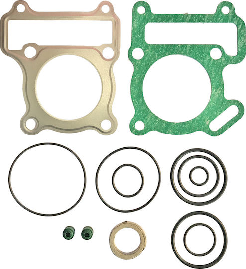 Φλαντζες Κεφαλης Σετ Yamaha Crypton R 105-115 56mm Goldwing