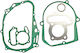 Yamaha T50 47' Goldwing Motorcycle Gaskets