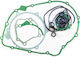 Motorraddichtungen Carter-Motor Vf400f Original Honda 061b1-ke7-s00