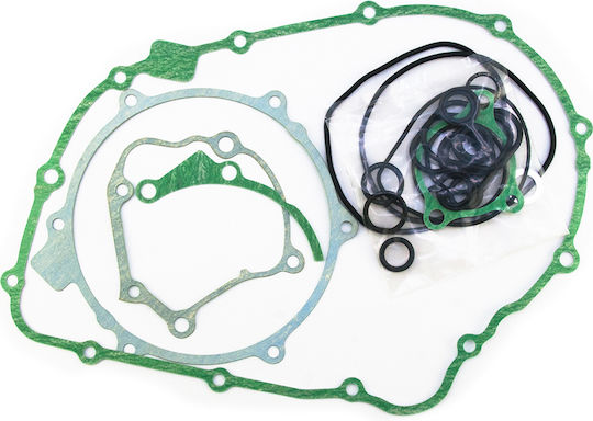 Motorraddichtungen Carter-Motor Vf400f Original Honda 061b1-ke7-s00