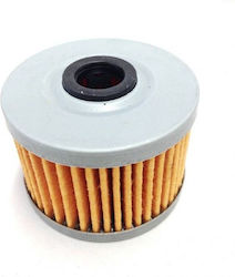 Oil Filter Hf112/hf113 Apido28713