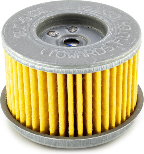 Filtru De Ulei Cbf 250/300 18-22 Crf 250 17-20 Cbr 250/300 Genuin Honda 15410-kyj-902hi