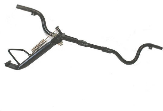 Honda Picior de picior Μοτοσυκλέτας în Culoare Black Β003026
