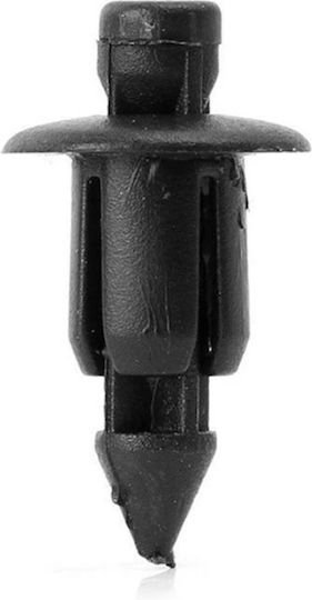 Quick Safety Clips Suzuki Hayabusa Gsxr Honda Yamaha Kawasaki 8mm X 6mm Zclip-025