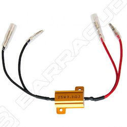 Barracuda 21W LED Flash Resistor