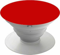 Popsocket Phone Holder Red