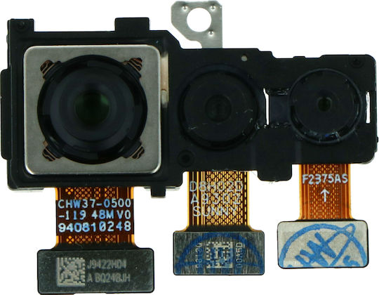 Rear Camera Back Camera Huawei P30 Lite 48MP European Version Mar-l01a Mar-l21a Mar-lx1a