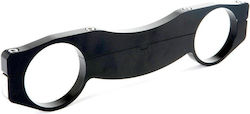 Cosmo Motorcycle Handlebar Bridge
