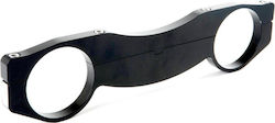 Cosmo Motorcycle Handlebar Bridge