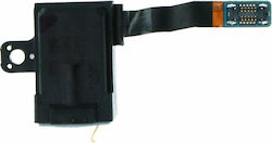 Headphone Audio Jack Flex Cable Samsung Galaxy S8