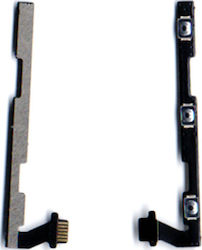 Cabluflex Buton On Off și Butoane de Volum Huawei Y6 2017 Cabluflex Buton On Off și Butoane de Volum Huawei Y6 2017
