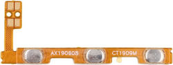 Power Button & Volume Button Flex Cable Xiaomi Redmi 7A Power Button & Volume Button Flex Cable Xiaomi Redmi 7A