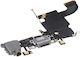 Handy Ersatzkabel Dock Jack Ladeanschluss Für iPhone 6s Graues