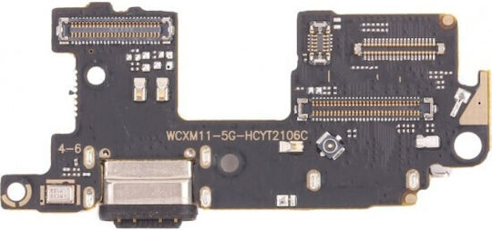 Xiaomi Mi 11 5G Handy Ersatzkabel