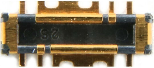 Battery Fpc Connector Port On Flex Cable Iphone 12 12 Mini 12 Pro Max 12 Pro