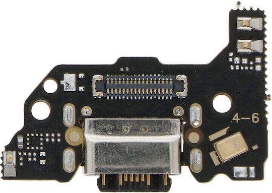 Charging Port Flex Cable Xiaomi Mi 11 Lite 11 Lite 5G