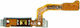 Power Button Flex Cable Samsung Galaxy S8 S8 Plus