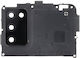 Motherboard Retaining Bracket Camera Lens Samsung Galaxy A03s A037 Black