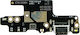 Charging Port Socket Charging Port Board Xiaomi Redmi Note 7