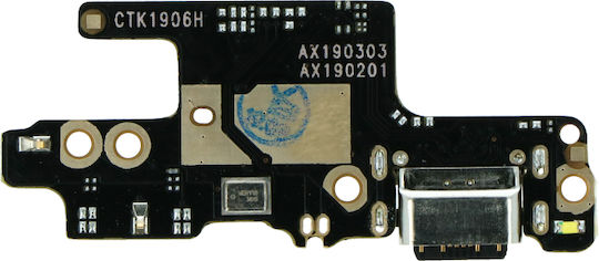 Charging Port Socket Charging Port Board Xiaomi Redmi Note 7