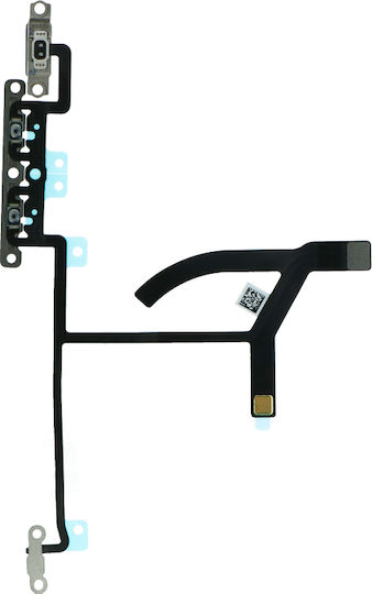 Handy Ersatzkabel Lautstärke-Tasten Flexkabel für iPhone XS Max