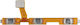 Power & Volume Button Flex Cable Xiaomi Redmi 6a