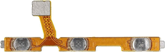 Power & Volume Button Flex Cable Xiaomi Redmi 6a
