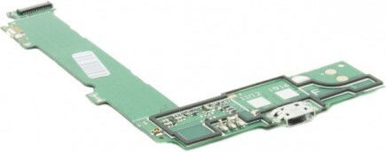 Microsoft Lumia 535 System Connector+Mikrofon Grade A