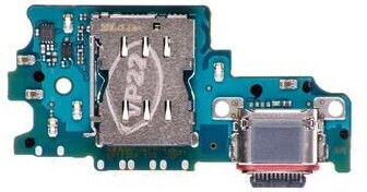 Samsung Galaxy S21 Fe 5g Type C System Connector+microfone Original