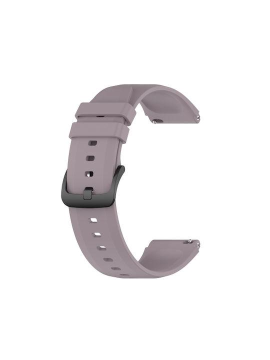 Strap Violet (Xiaomi Watch S1 Active Huawei Watch GT RunnerHonor GS ProAmazfit GTR 3 / GTR 3 Pro) Strap Violet (Xiaomi Watch S1 Active Huawei Watch GT RunnerHonor GS ProAmazfit GTR 3 / GTR 3 Pro)