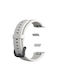 Armband Silikon Weiß (Honor Band 6)