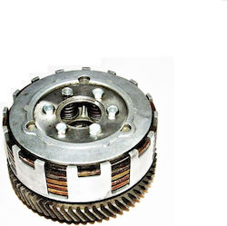 Kawasaki Καμπάνες Συμπλέκτη για Modenas Kriss