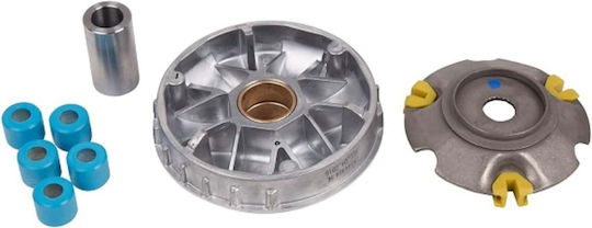 Piaggio for Aprilia Scarabeo for Gilera Runner for Piaggio Hexagon / Liberty