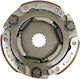 W Standard for Yamaha Crypton 110