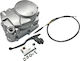 Shark Racing Motorcycle Manual Clutch Kit for Honda Astrea Grand 100