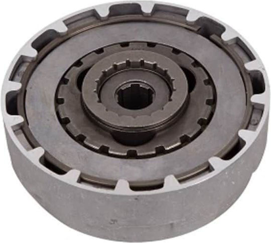 W Standard for Honda GLX