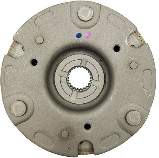Tobaki for Triumph Daytona