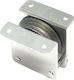 Lalizas Anchor Rollers Boat Deck 5mm