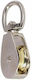 Liyset Pulley Boat Deck 25mm