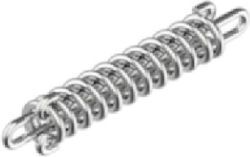 Can SB Anchor Spring Boat Deck