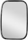 Καθρέπτης Universal 262 X 180mm