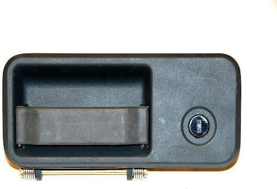 Door Handle Without Lock Volvo FH1 1996-2001 Left