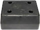 Tάκος Κρούσεως Schmitz 165 X 125 X 75 Mm
