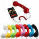 Mobile Phone Handset Vintage Retro Style Old Phone Hvr70 Oem Pink