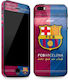 Barcelona Skin Iphone 6/6s Официален Продукт 100-100-303
